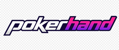 pokerhand logo